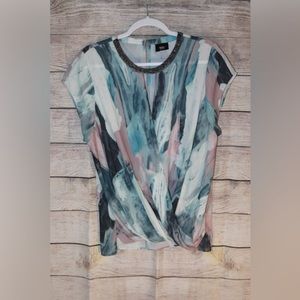 Mossimo sleeveless top